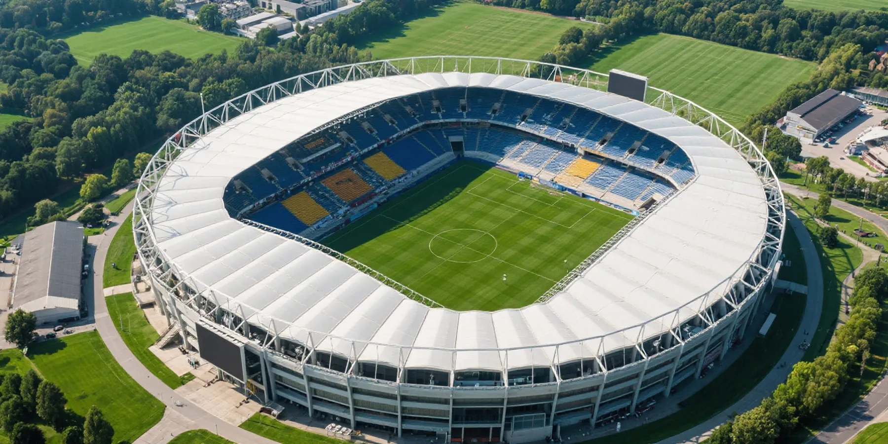 五大联赛官方网站主视觉